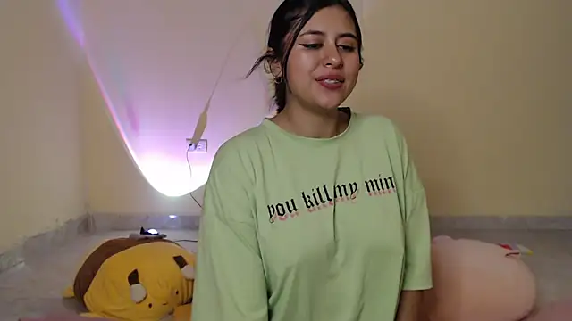  maiahairy  online show from 16, 1, 2025