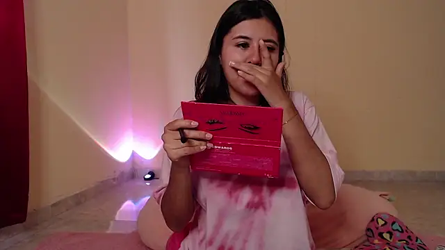  maiahairy  online show from 29, 1, 2025