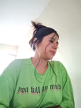  maiahairy  online show from 3, 11, 2025