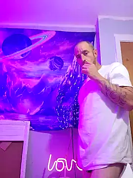 Snapshot of 5g4ever chatting on 12, 1, 2025 5g4ever online show from 12, 1, 2025