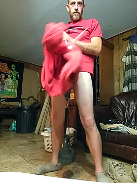 Snapshot of 5g4ever chatting on 3, 11, 2025 5g4ever online show from 3, 11, 2025