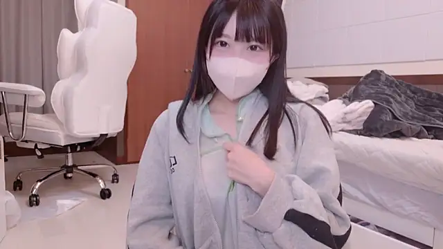 Snapshot of YUNOCHI_nyanko chatting on 6, 3, 2025 YUNOCHI nyanko online show from 6, 3, 2025