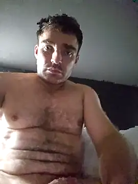 StupidCliff7 online show from 7, 10, 2025