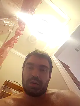 StupidCliff7 online show from 18, 2, 2026