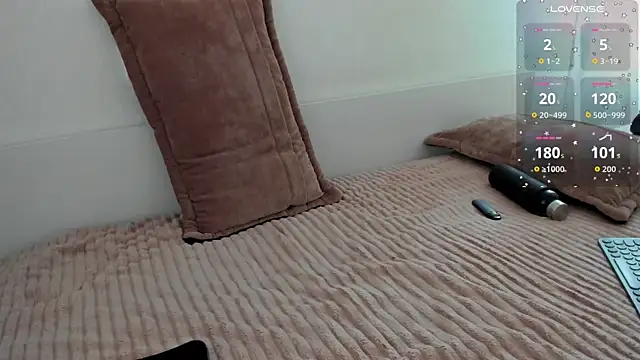 IVerySexy online show from 18, 12, 2025