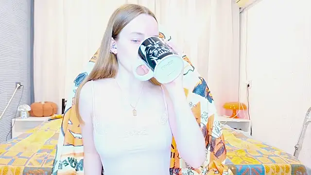 Snapshot of Wild__flowers chatting on 15, 11, 2025 Wild flowers online show from 15, 11, 2025