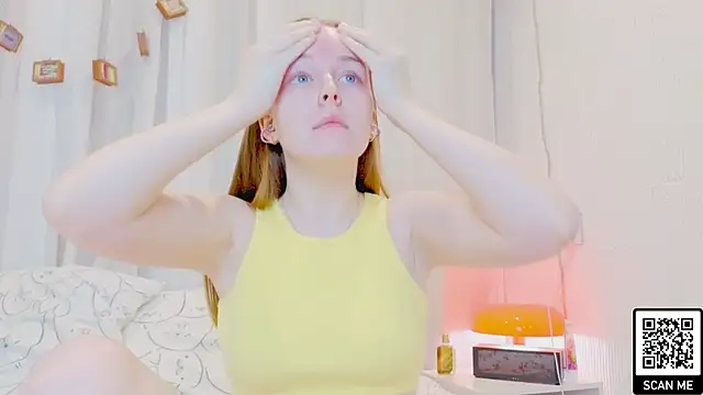 Snapshot of Wild__flowers chatting on 11, 2, 2026 Wild flowers online show from 11, 2, 2026