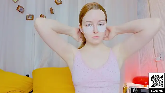 Snapshot of Wild__flowers chatting on 13, 2, 2026 Wild flowers online show from 13, 2, 2026