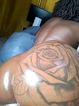 Hugemassivebootie online show from 30, 10, 2025