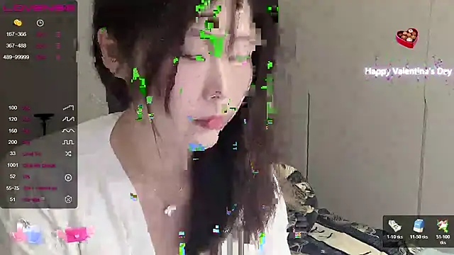 Gersddb online show from 12, 4, 2026