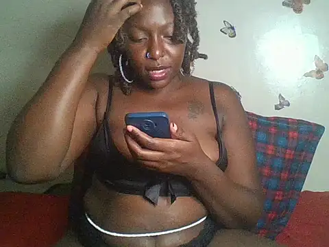 IAm Katie online show from 10, 2, 2025