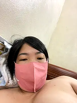 Hachi Sweetbabie  online show from 29, 9, 2025