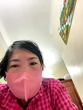 Hachi Sweetbabie  online show from 2, 10, 2025