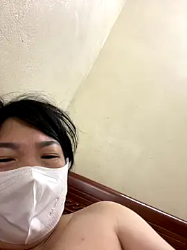 Hachi Sweetbabie  online show from 22, 11, 2025