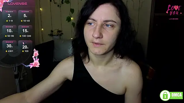 Muse kitty jenia online show from 5, 10, 2025