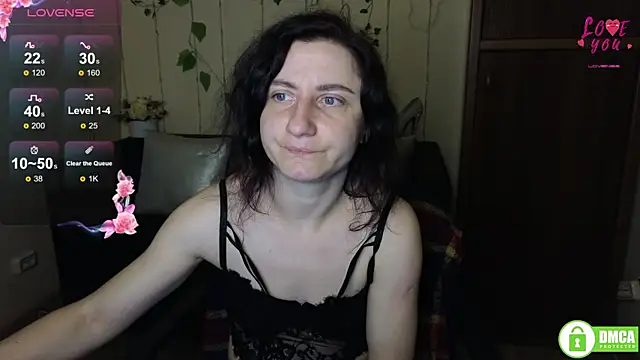 Muse kitty jenia online show from 14, 10, 2025