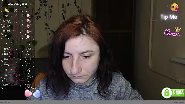 Muse kitty jenia online show from 2, 3, 2026