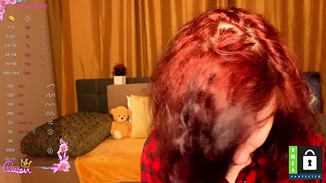 Muse kitty jenia online show from 10, 4, 2026