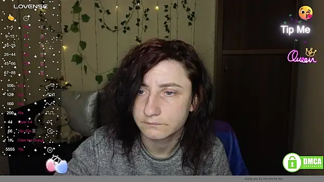 Muse kitty jenia online show from 14, 4, 2026