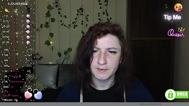 Muse kitty jenia online show from 22, 5, 2026