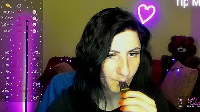 Muse kitty jenia online show from 29, 5, 2026