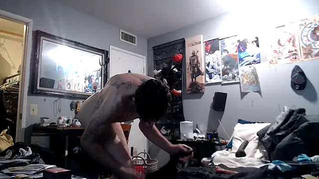 eavestease1 online show from 20, 2, 2026