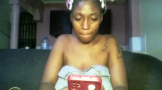 Sexxy bre online show from 24, 12, 2024