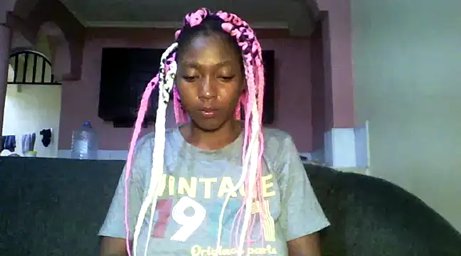 Sexxy bre online show from 25, 12, 2024