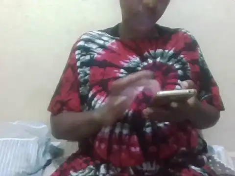 Sexxy bre online show from 3, 10, 2025