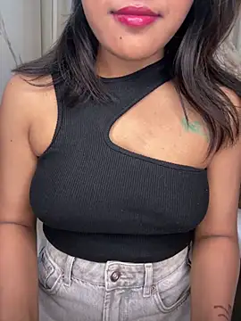 LeisyXO online show from 31, 1, 2025