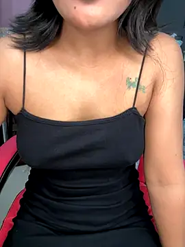 LeisyXO online show from 27, 11, 2025