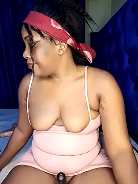 Queenshaz01 online show from 11, 3, 2025