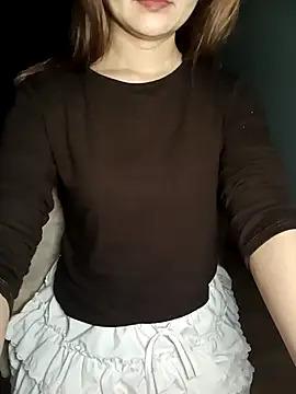 Girl20sexy online show from 5, 12, 2025