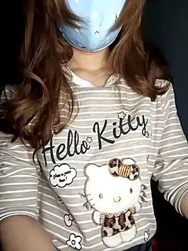 Snapshot of Girl20sexy chatting on 4, 3, 2026 Girl20sexy online show from 4, 3, 2026