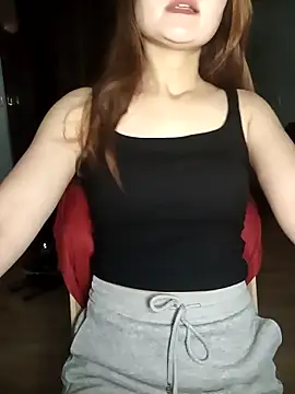 Snapshot of Girl20sexy chatting on 1, 4, 2026 Girl20sexy online show from 1, 4, 2026