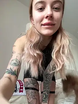 enjoy my beauty online show from 3, 2, 2026