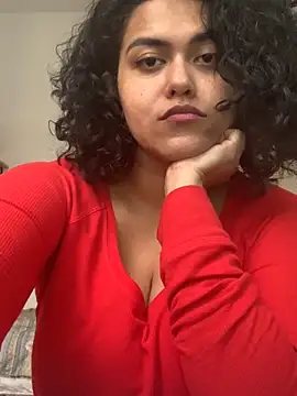 Curvydesifromgermany online show from 11, 2, 2025