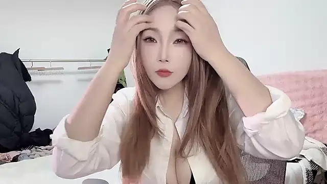 Snapshot of XinBaoa_156 chatting on 2, 3, 2025 XinBaoa 156 online show from 2, 3, 2025