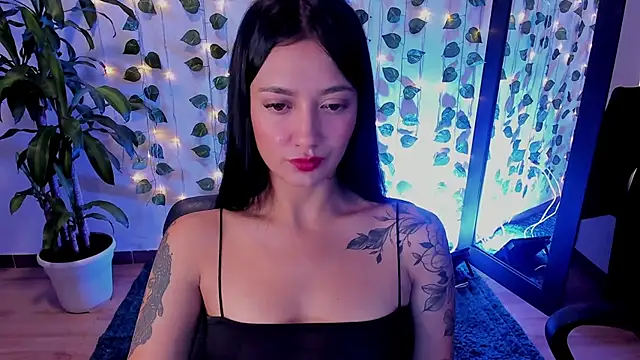 mariiana-diaz online show from 7, 3, 2025