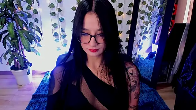 mariiana-diaz online show from 21, 11, 2025