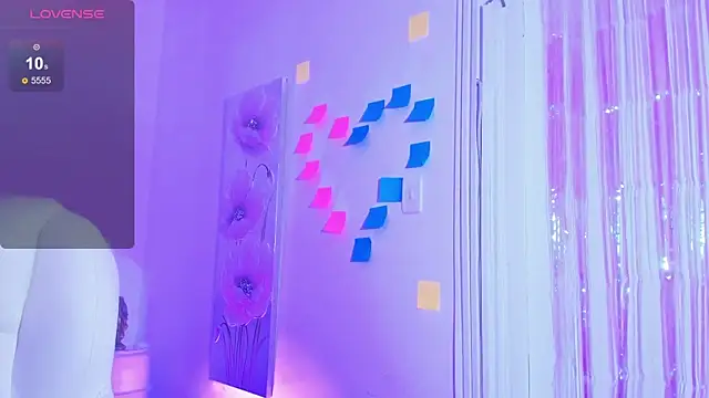 Haanna   online show from 20, 2, 2025