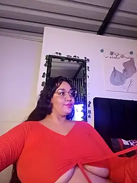 Snapshot of Alezapark chatting on 25, 4, 2026 Alezapark online show from 25, 4, 2026