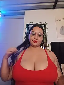 Snapshot of Alezapark chatting on 7, 6, 2026 Alezapark online show from 7, 6, 2026