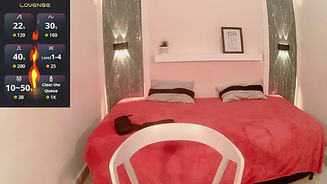 Snapshot of Kevin_Torres chatting on 15, 9, 2025 Kevin Torres online show from 15, 9, 2025