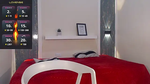 Snapshot of Kevin_Torres chatting on 2, 10, 2025 Kevin Torres online show from 2, 10, 2025