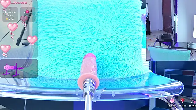 AuraRoss online show from 12, 3, 2025