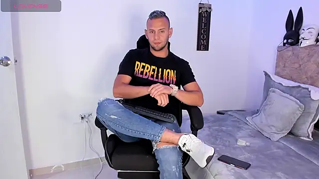 Damon Bakert online show from 1, 10, 2025