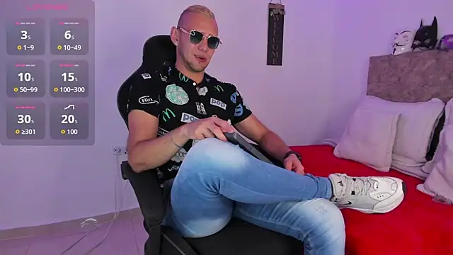 Damon Bakert online show from 28, 10, 2025