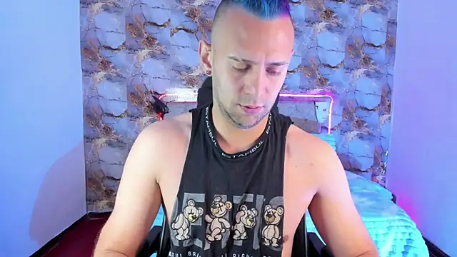 Damon Bakert online show from 24, 4, 2026