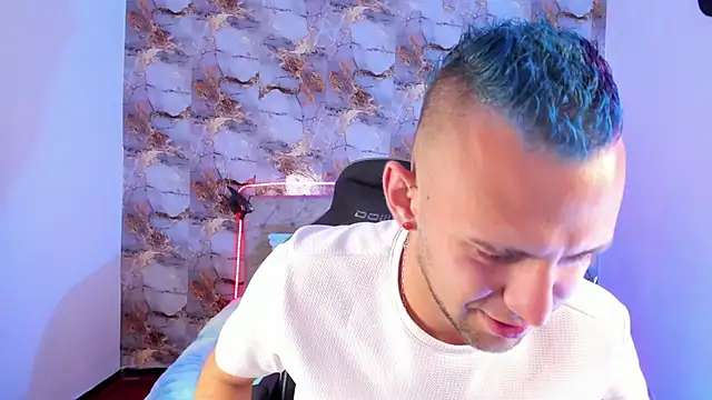 Damon Bakert online show from 25, 4, 2026